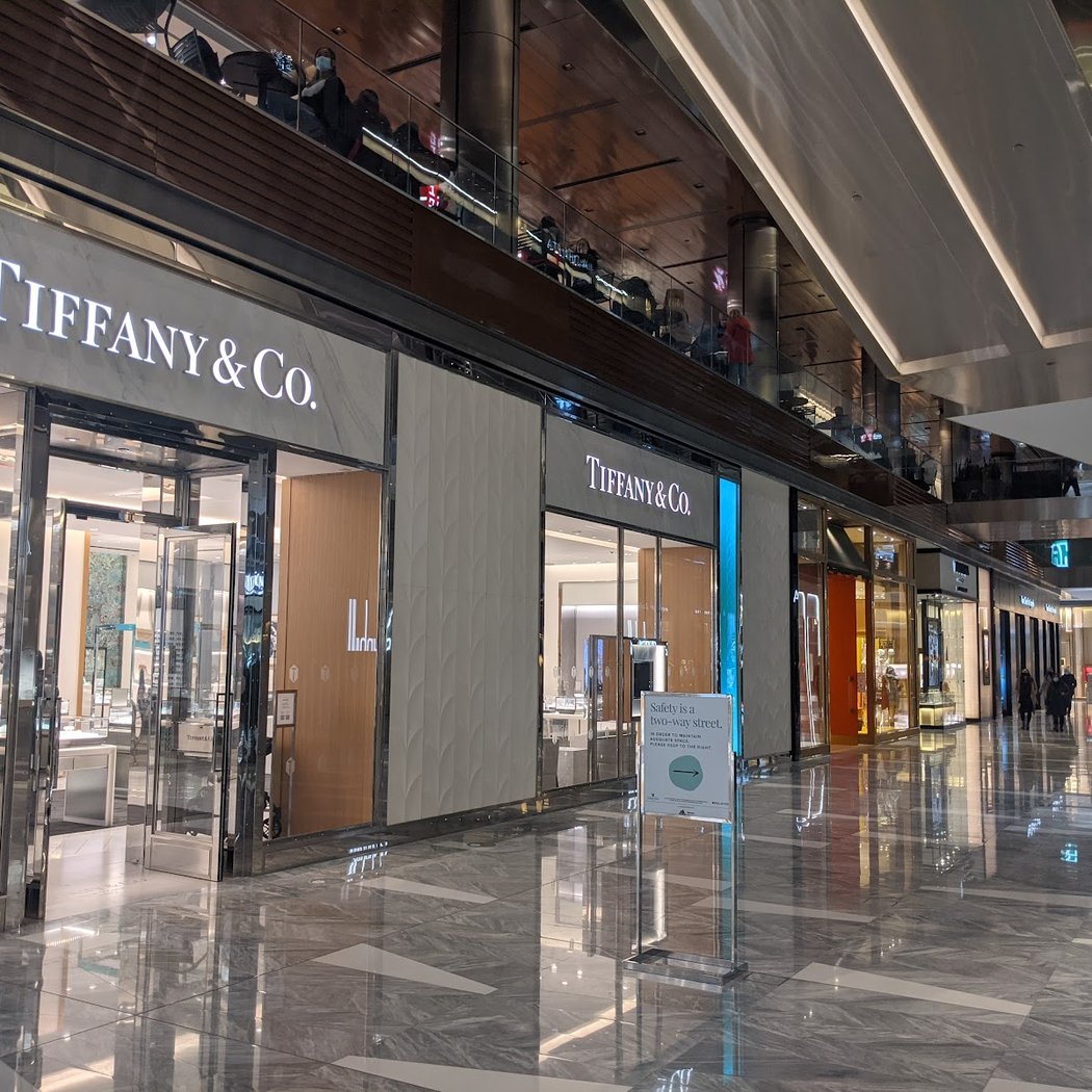 Tiffany & Co. 2