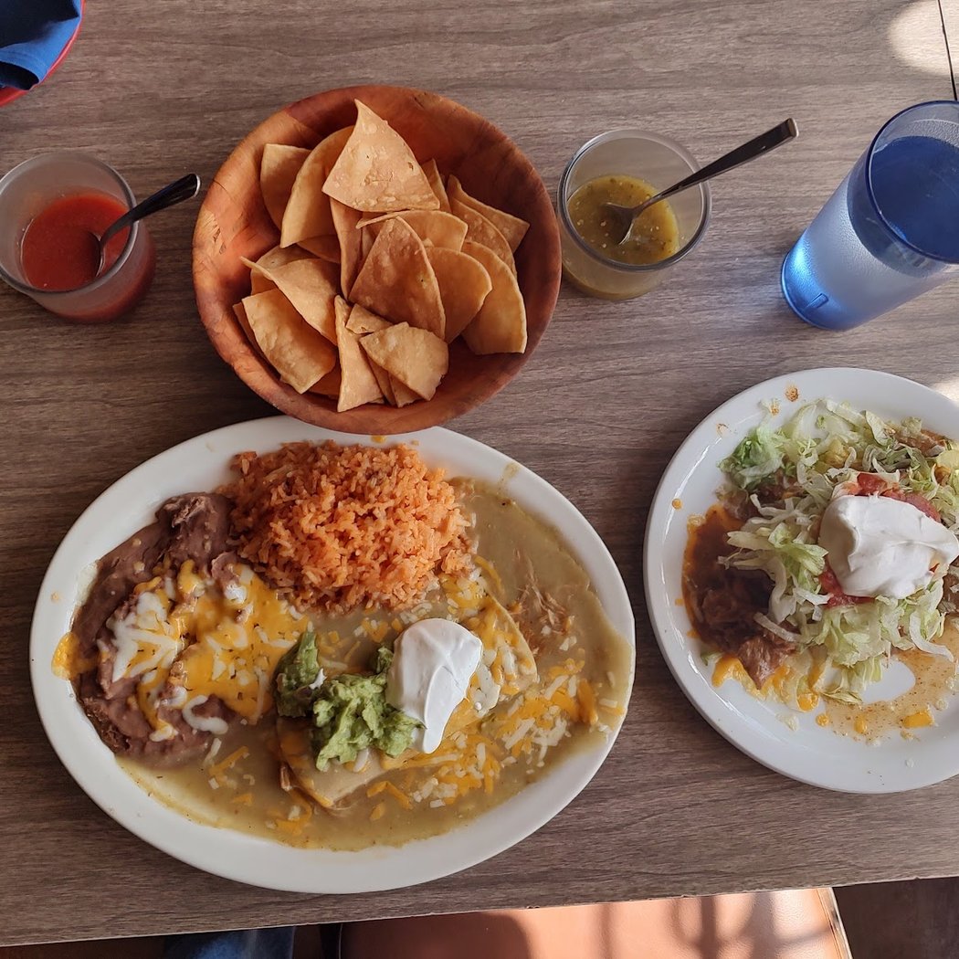 Juan's Place 3
