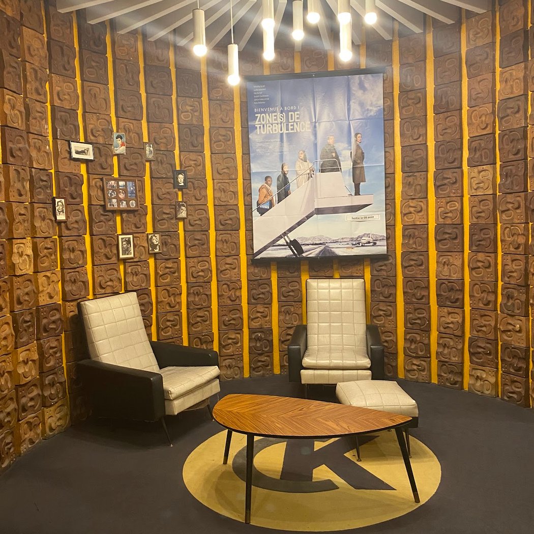 Festival du Cinéma Espagnol 5