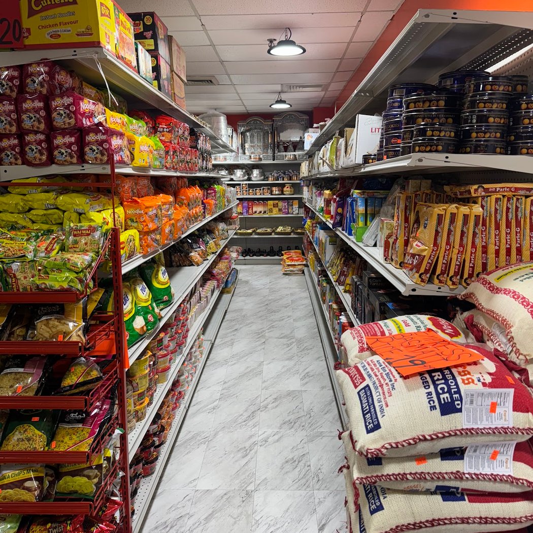 Jackson Market deli and discount store 1