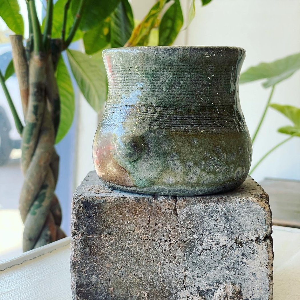 6-Week Wheel & Handbuilding Basics Class at Feats of Clay Pottery 3