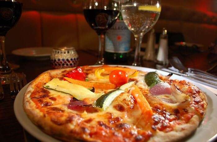 Benvenuti Ristorante 2