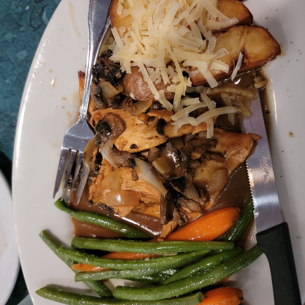 Bruno's Italian Cuisine 3