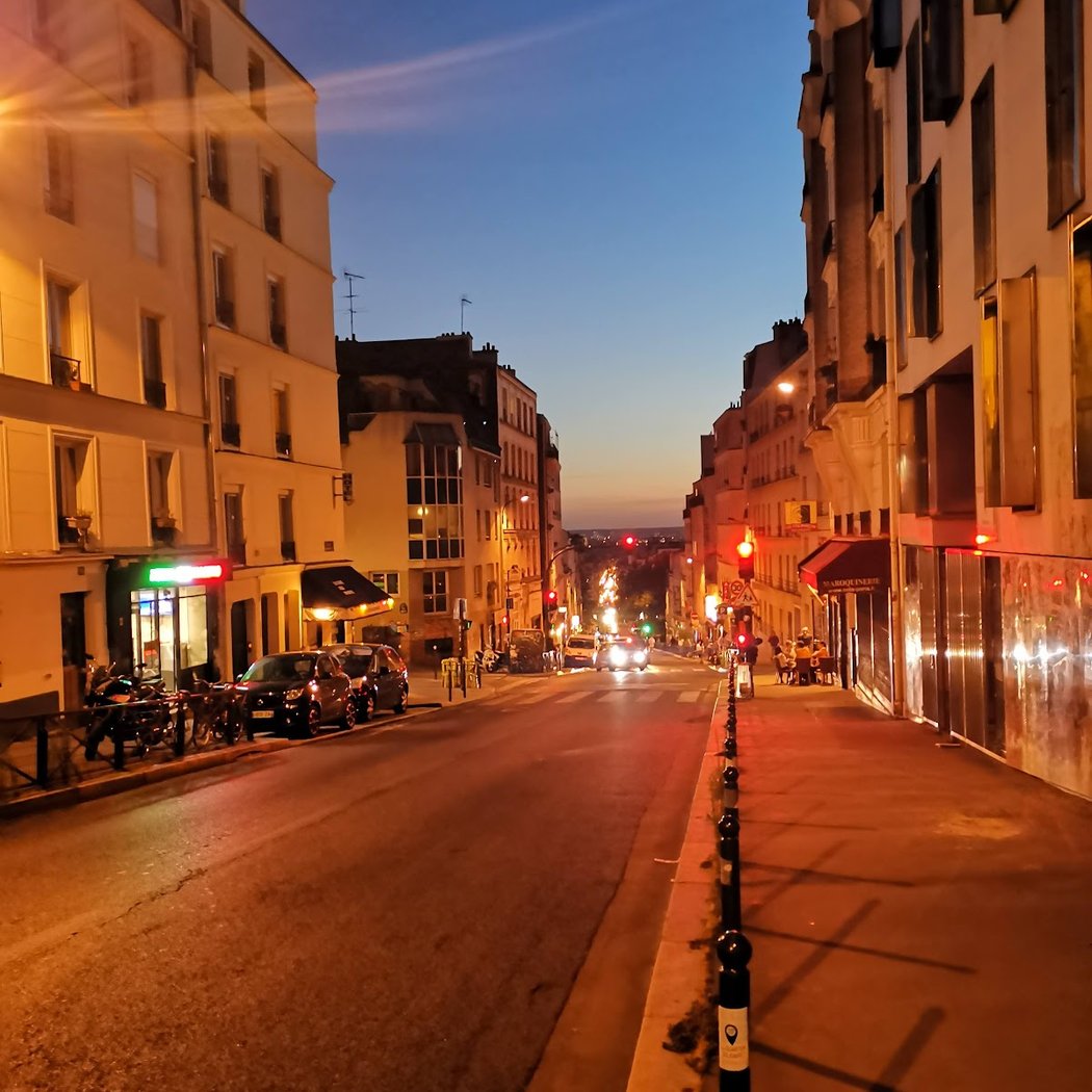 Rue de Ménilmontant 3