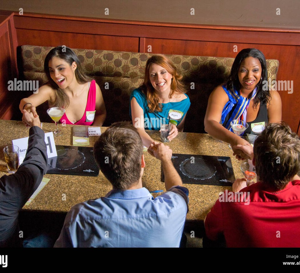SpeedAtlanta Dating 2