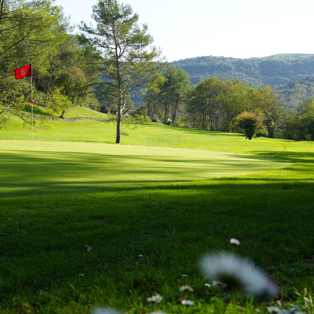 Golf De La Vanade 2