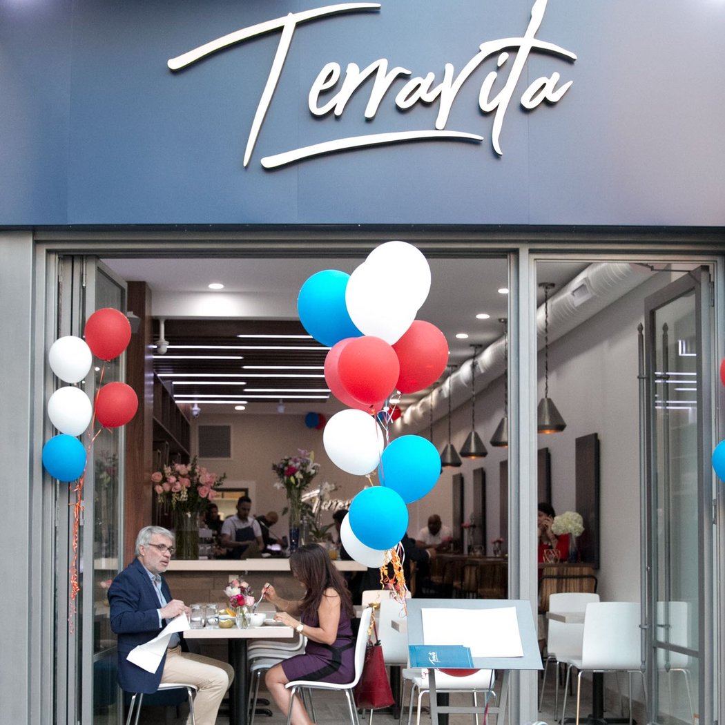 Terravita 3