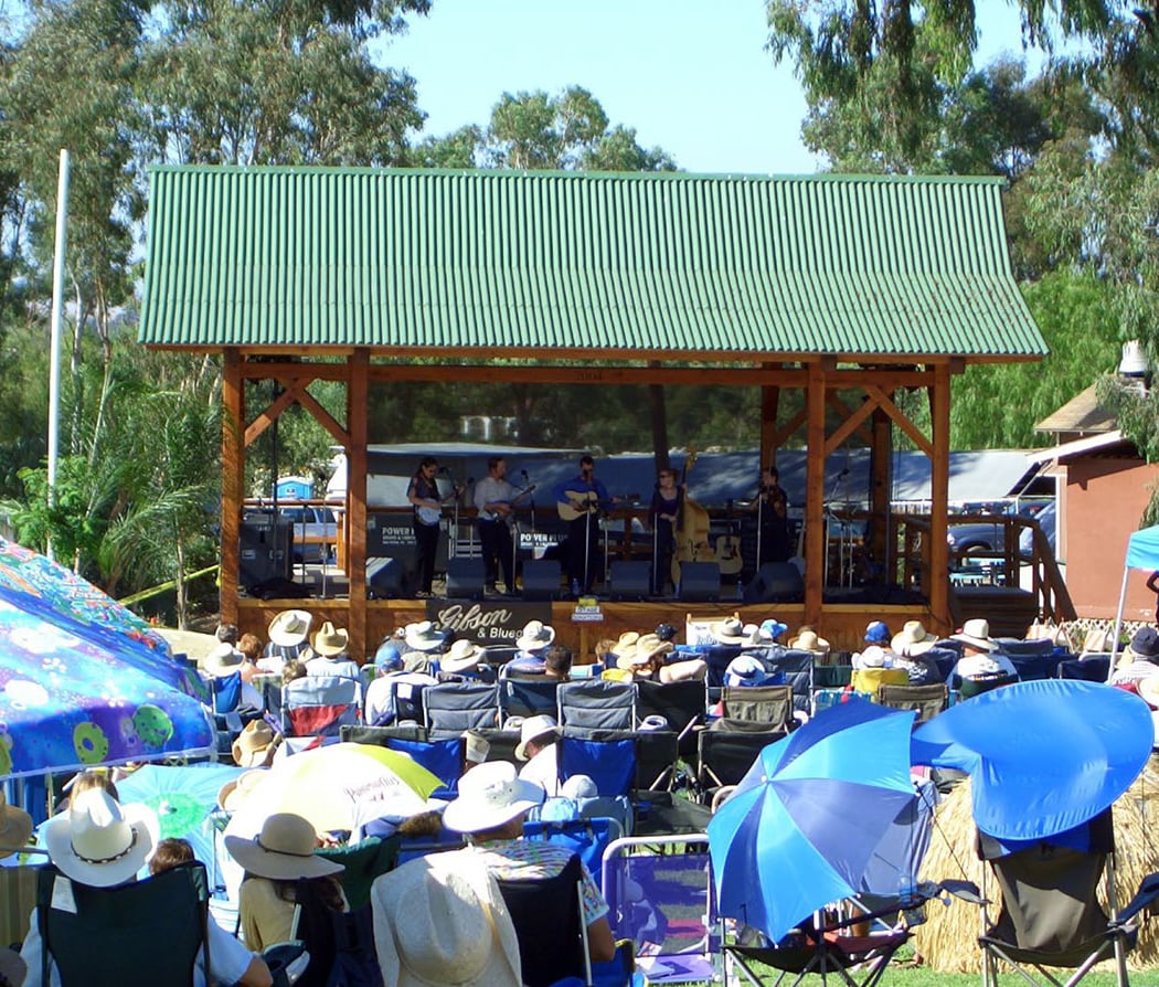 Summergrass 2
