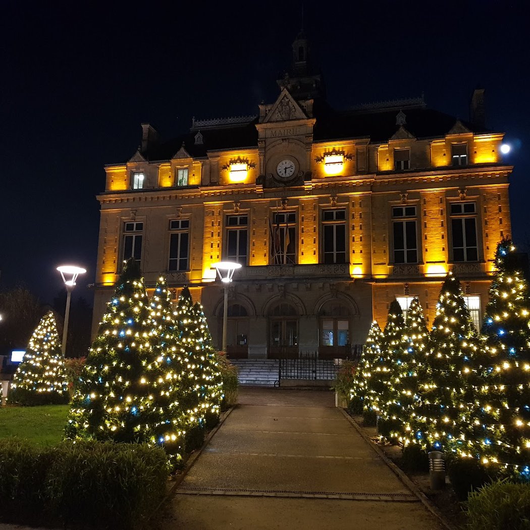 CONSEIL MUNICIPAL 3