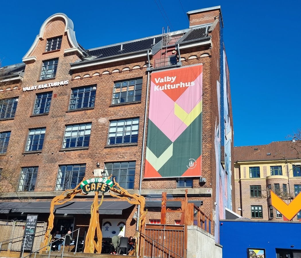 Valby Culture House 2