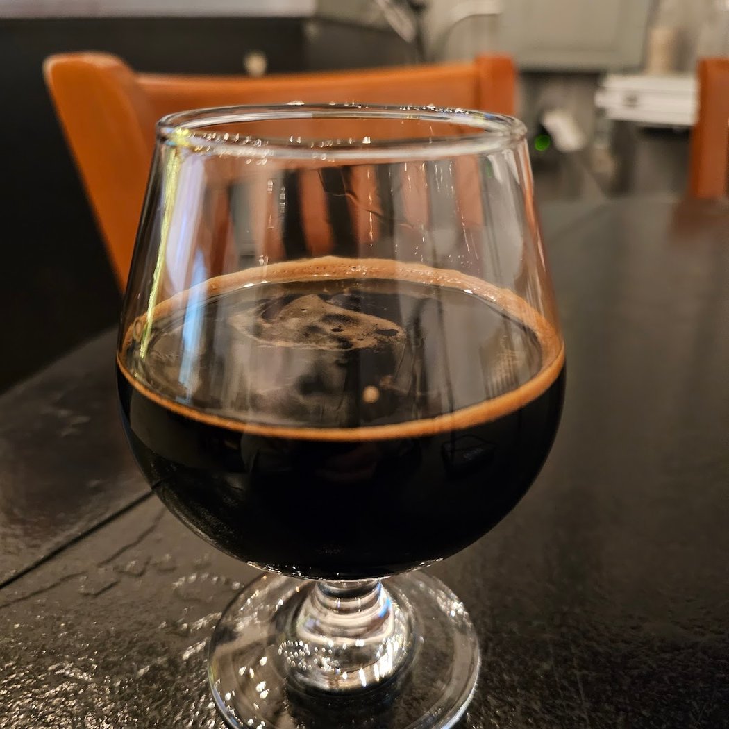 Broadcast Brewing 3