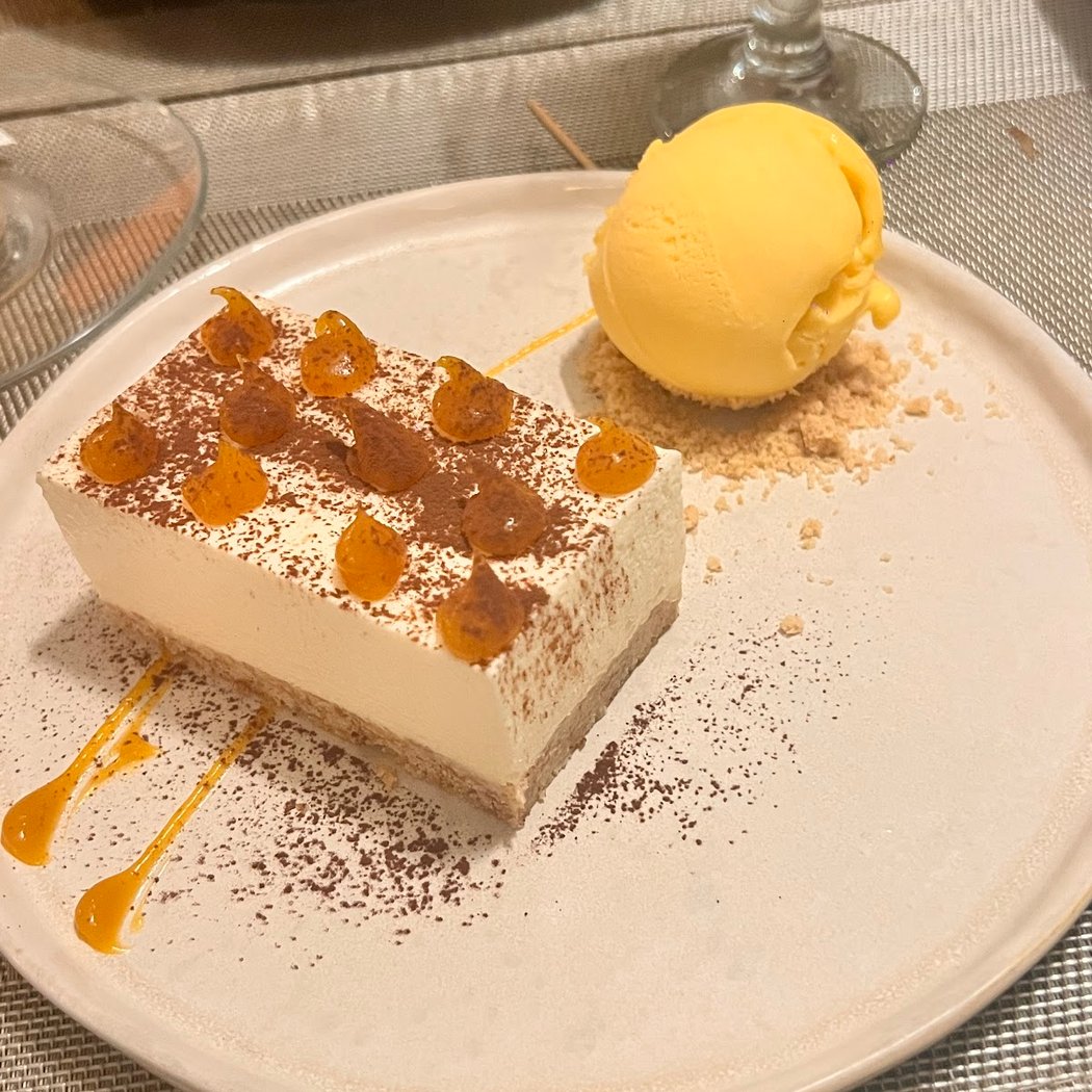 L'Atelier restaurant 3