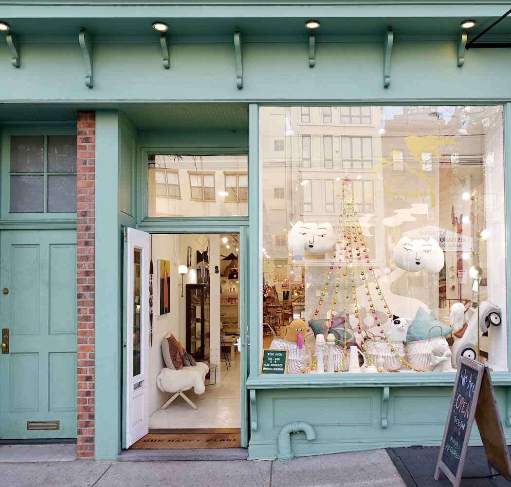 Michele Varian Shop & Design 2