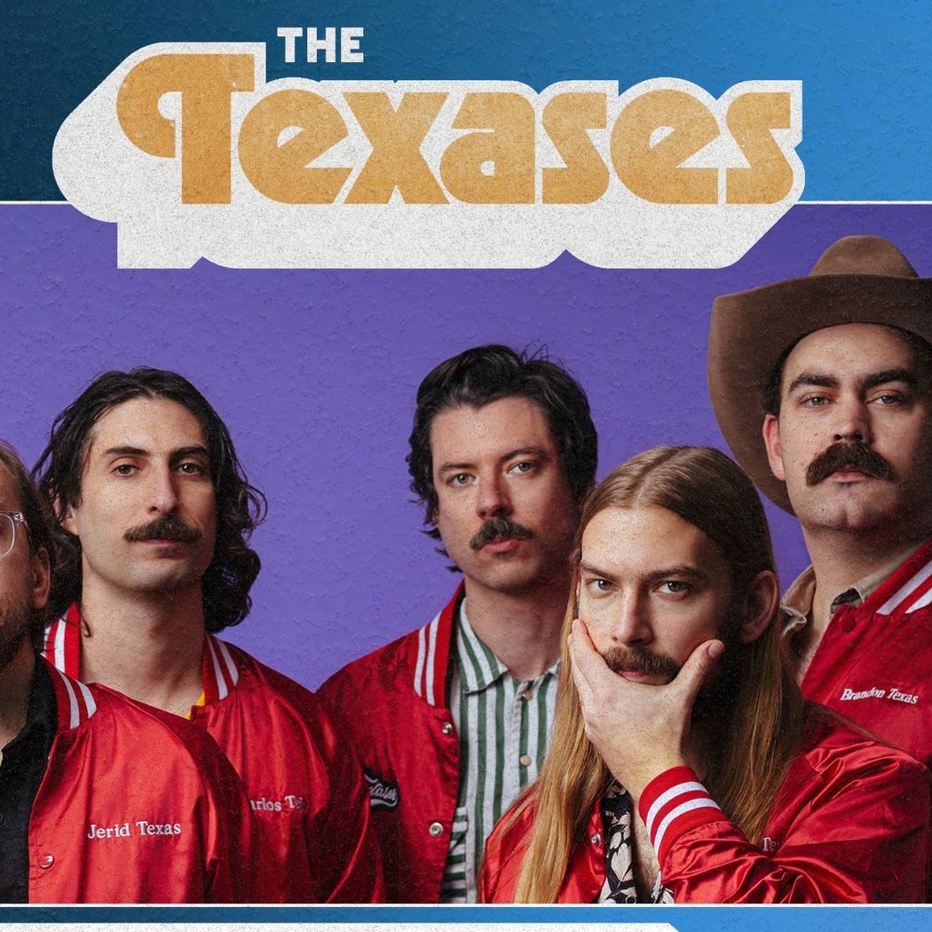 The Texases 2