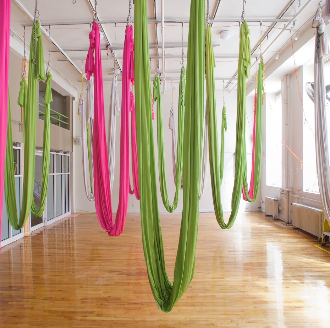 Om Factory NYC 4