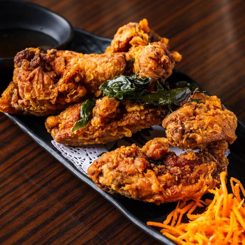 Kacha Thai Bistro 1
