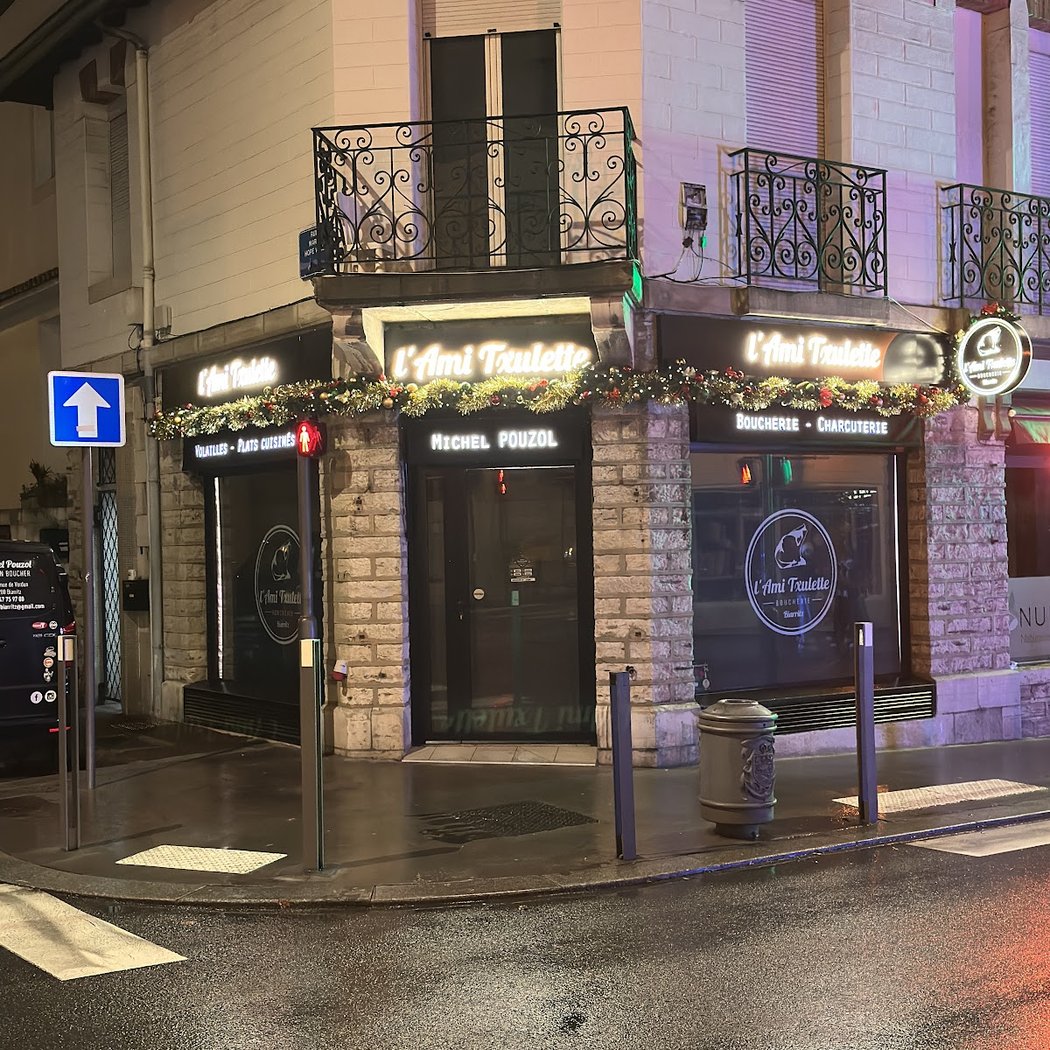 L'Ami Txulette 2