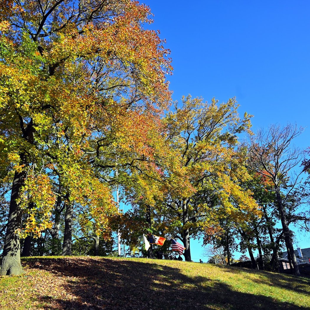 John E. White Park 2