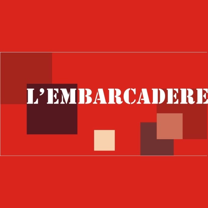 Embarcadère 2