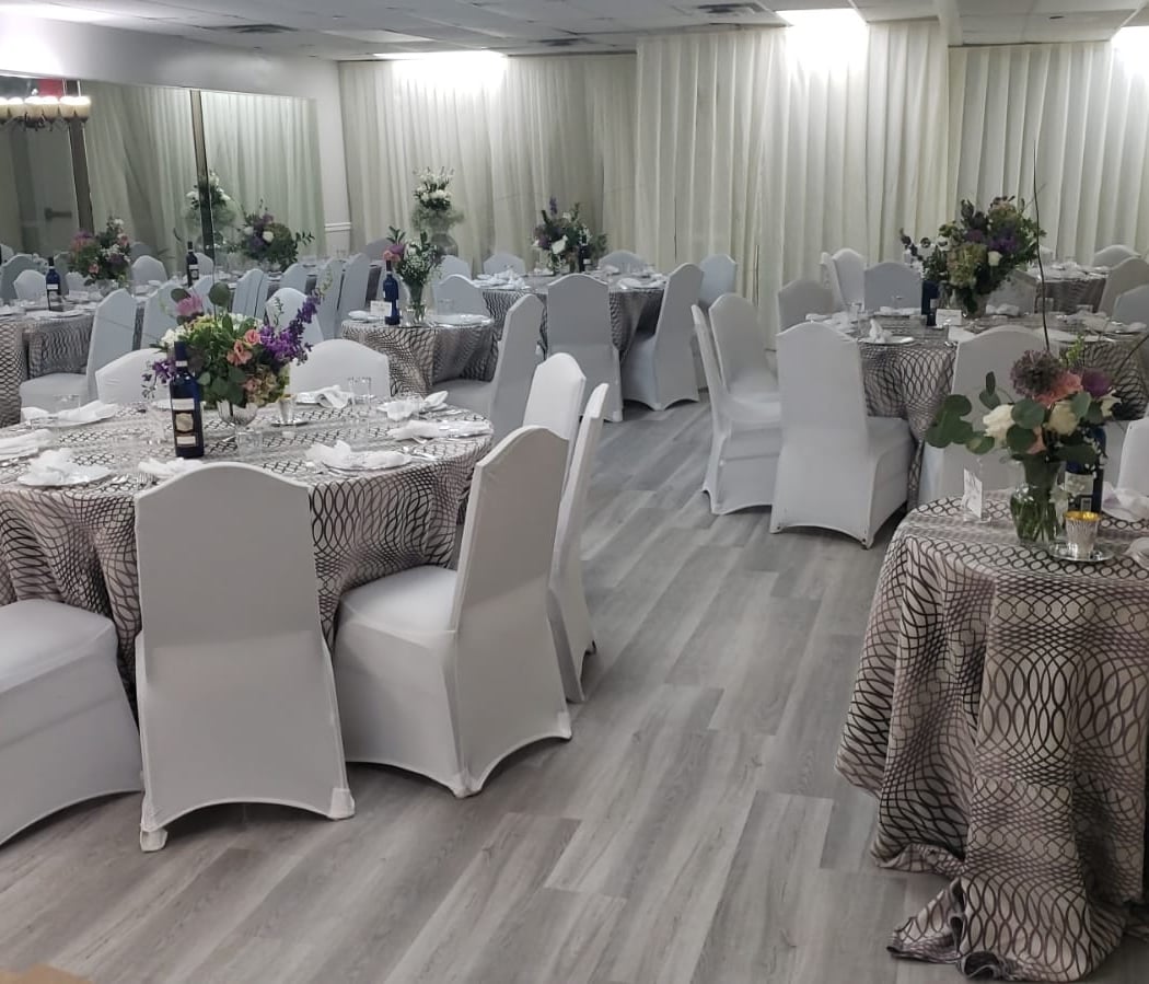 Merkaz Community Center 2