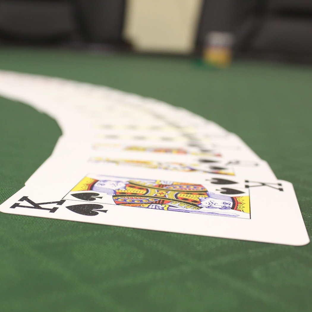 3 Lakhs GTD Poker Tournament 1