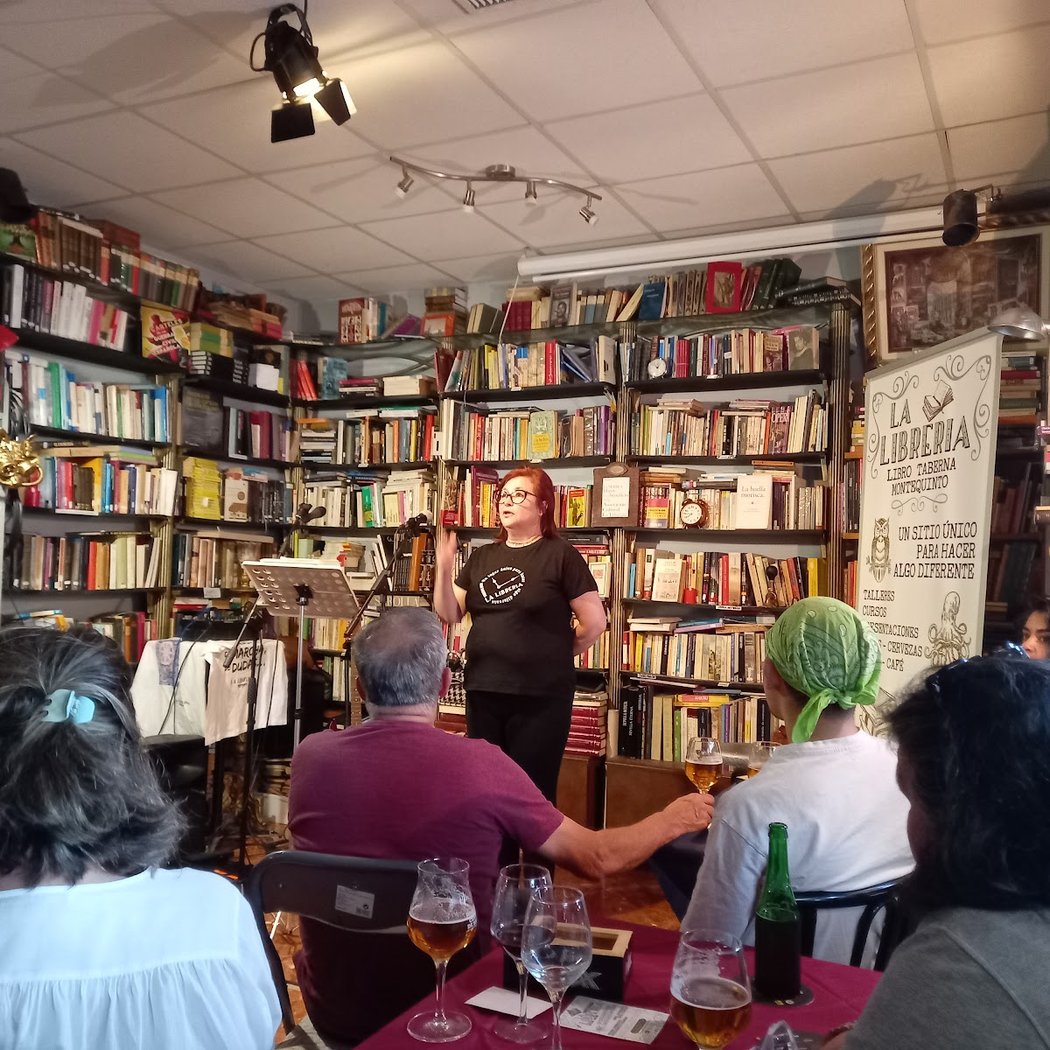 La Libreria 4