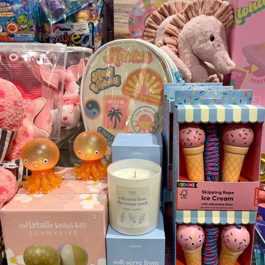 Poured Candles Trunk Show Happy Hour 1