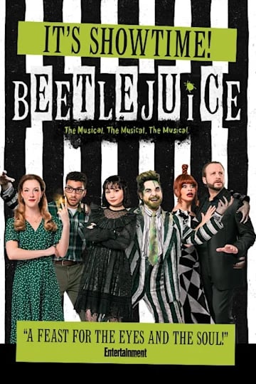 Beetlejuice