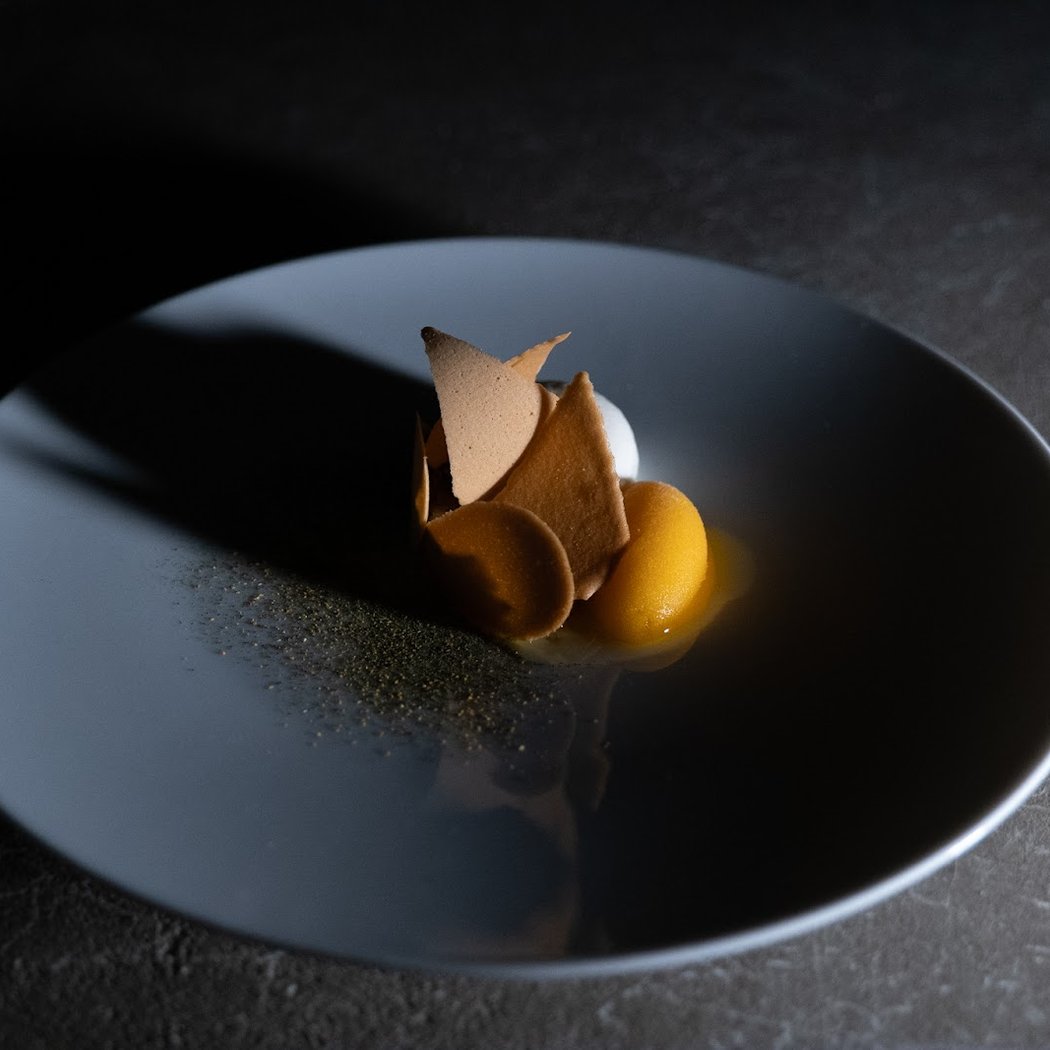Restaurant Tracé 5