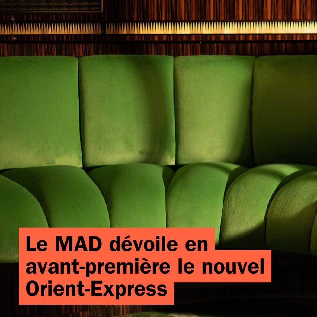 OrientExpress 2