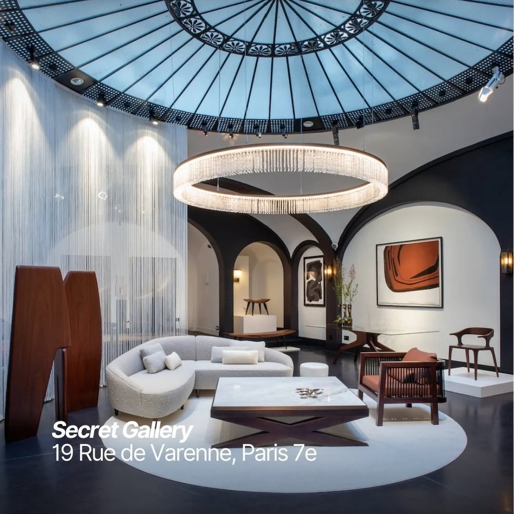 Secret Gallery 1
