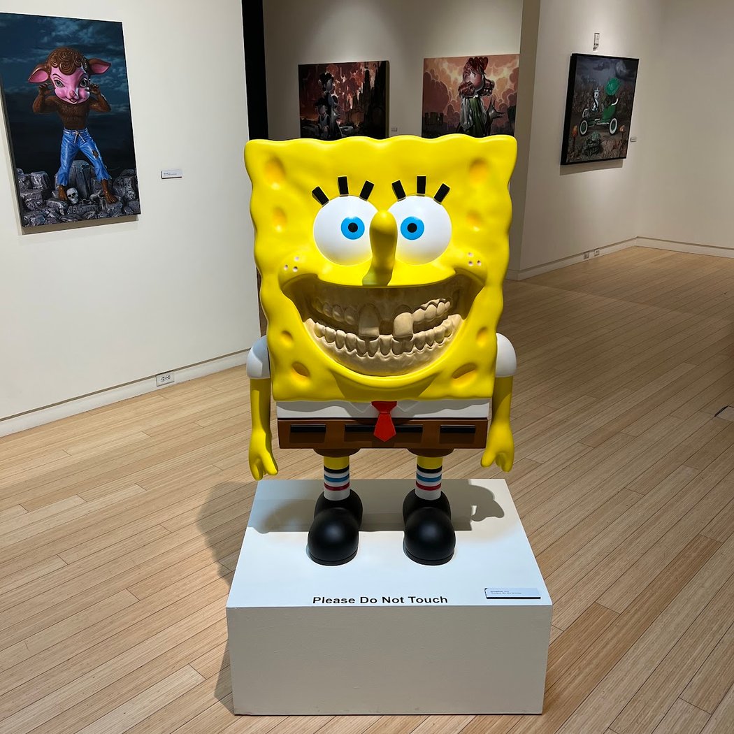 Mesa Contemporary Arts Museum 1