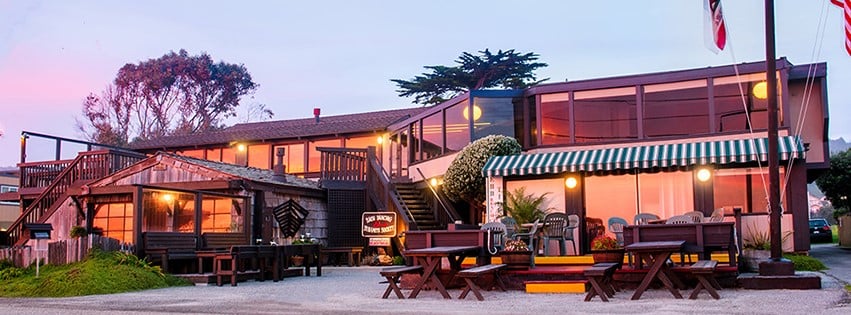 The Douglas Beach House 1