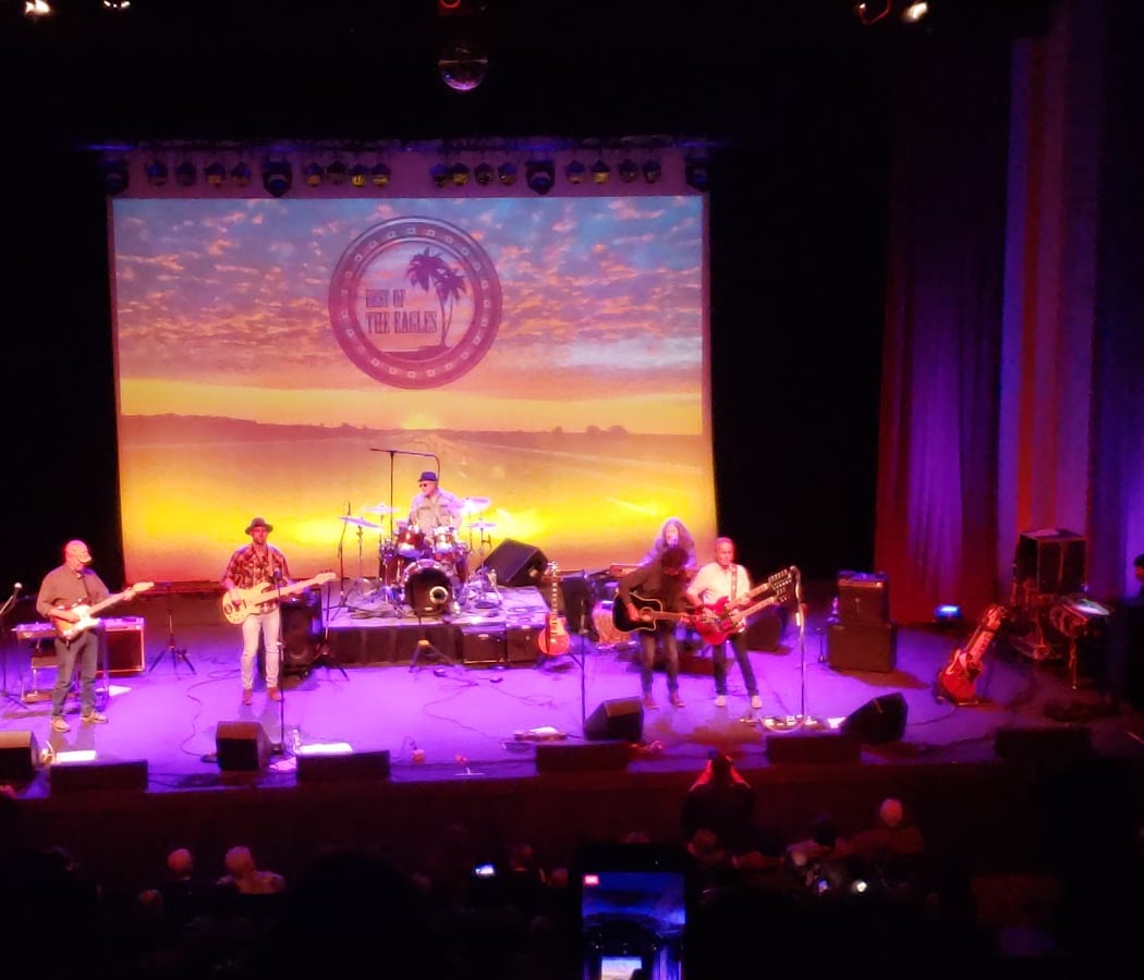 Benefit Concert Supporting Ronald McDonald House New York 2