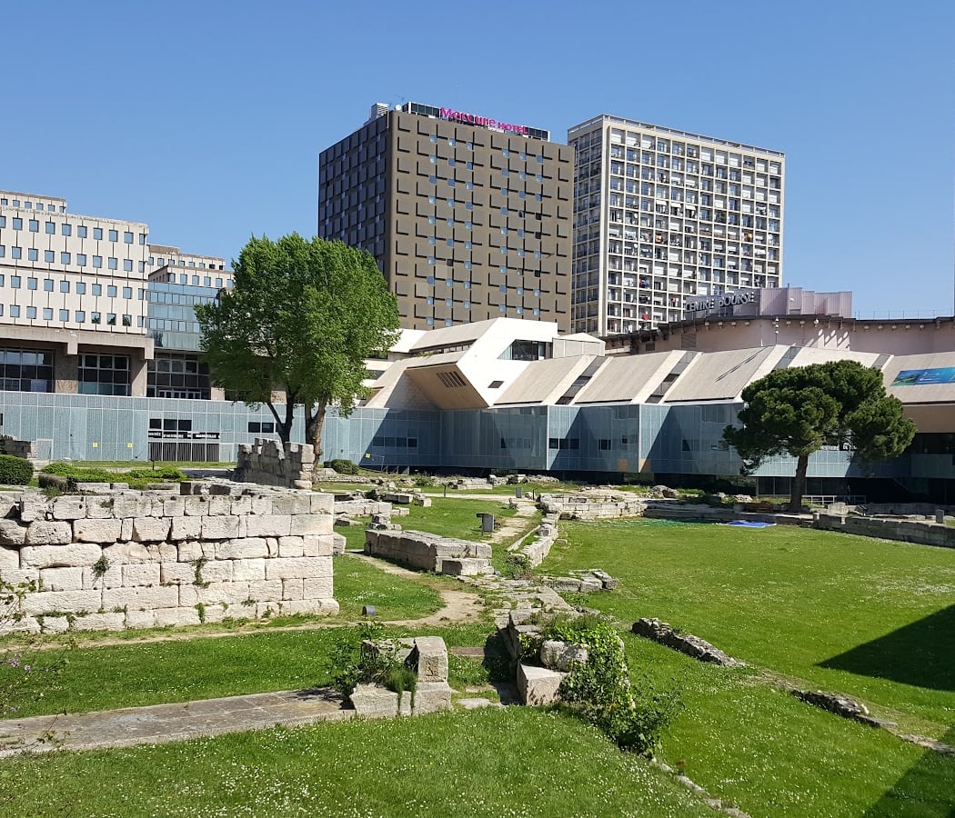 Circuit de la Voie historique 2