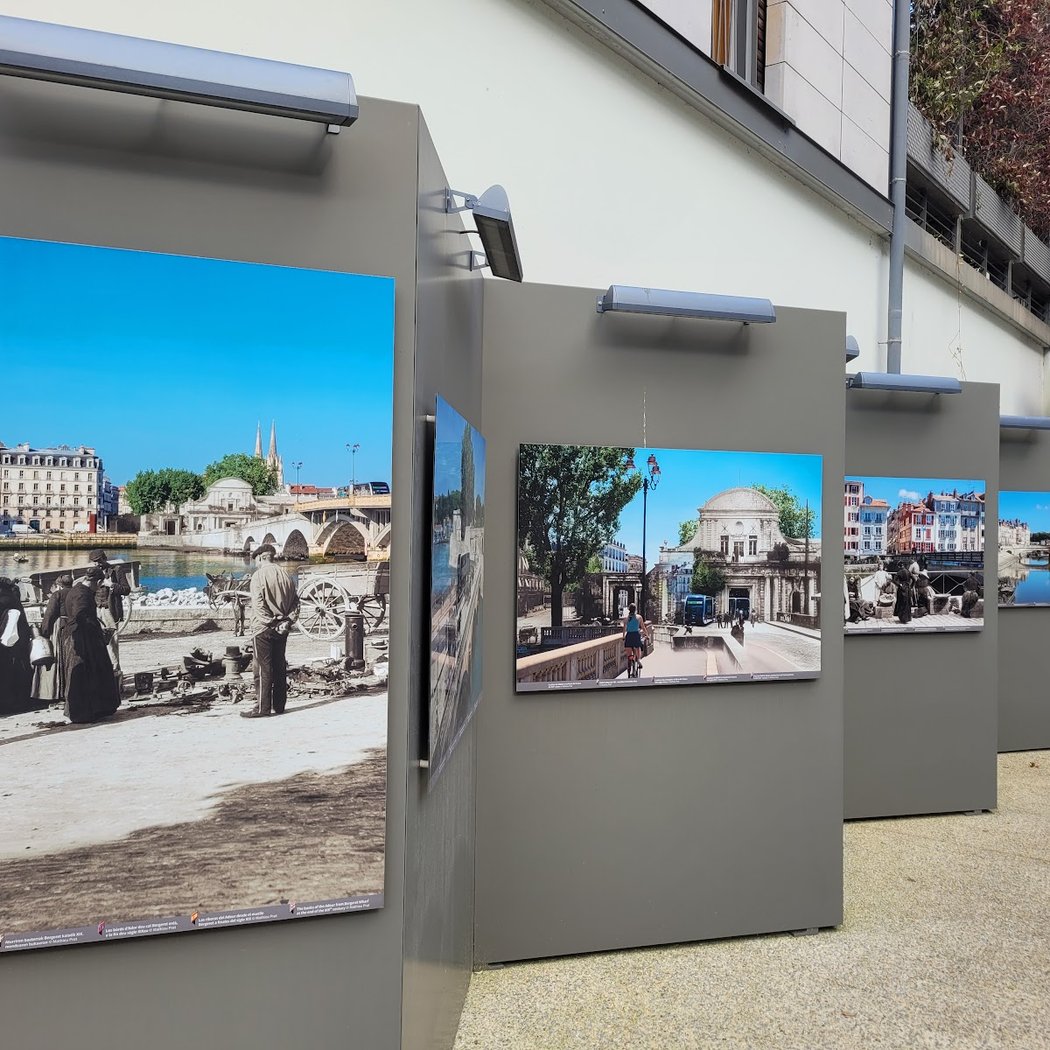 CIAP Lapurdum (Centre d'Interprétation de l'Architecture et du Patrimoine) 4