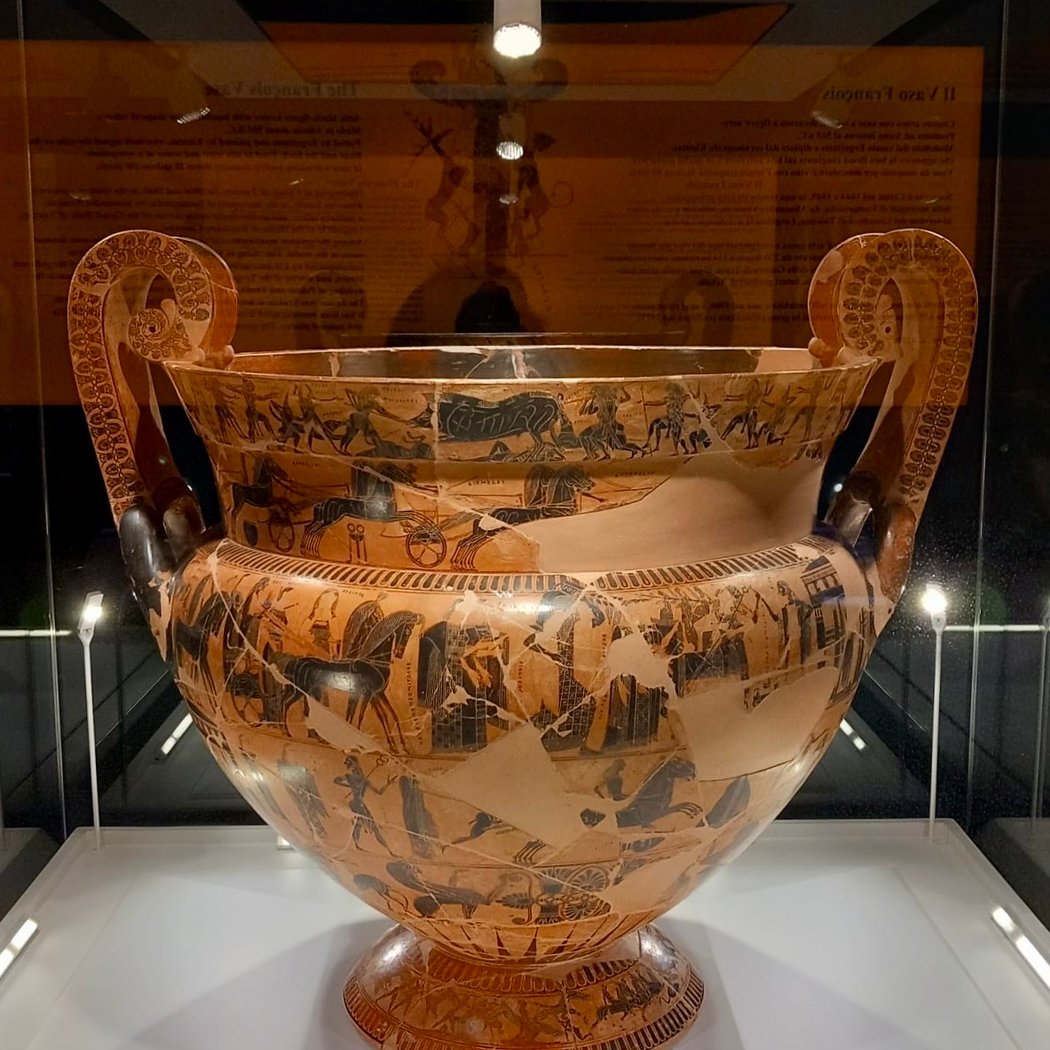 Aperture serali, visite guidate e laboratori per bambini: settembre al Museo Archeologico 2