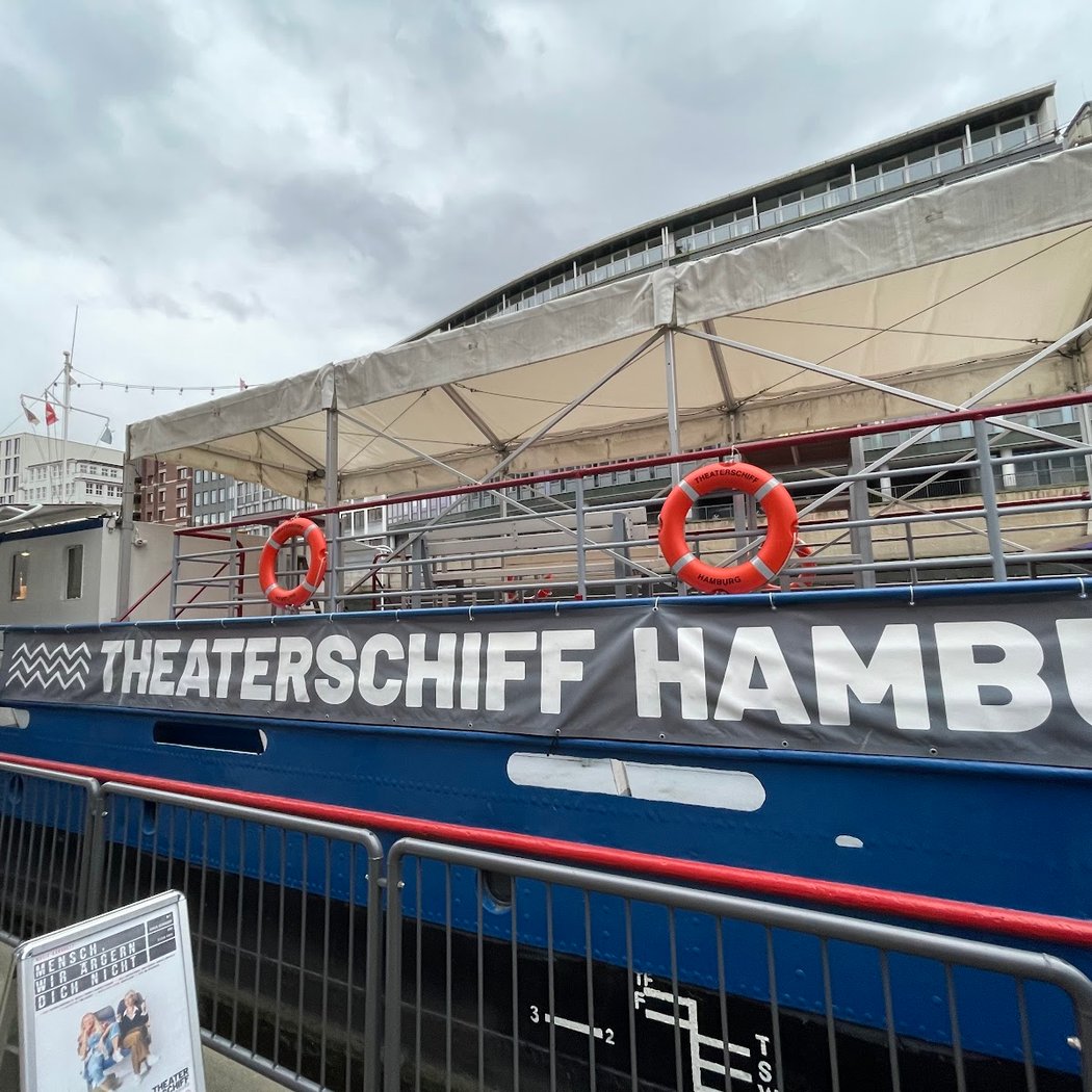 Hamburger werden - Jetzt auch mit Speckgürtel 3