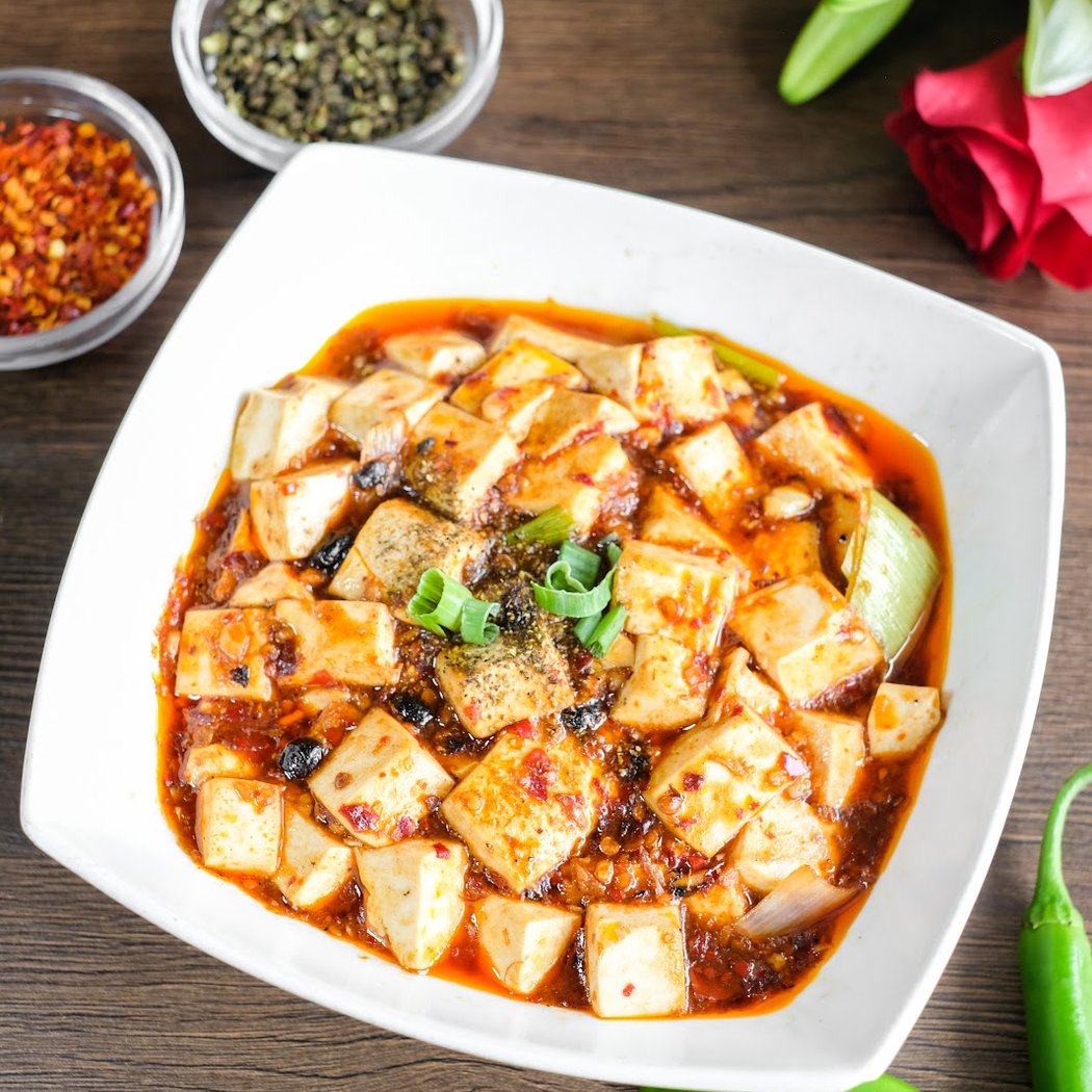 Szechuan cuisine 3