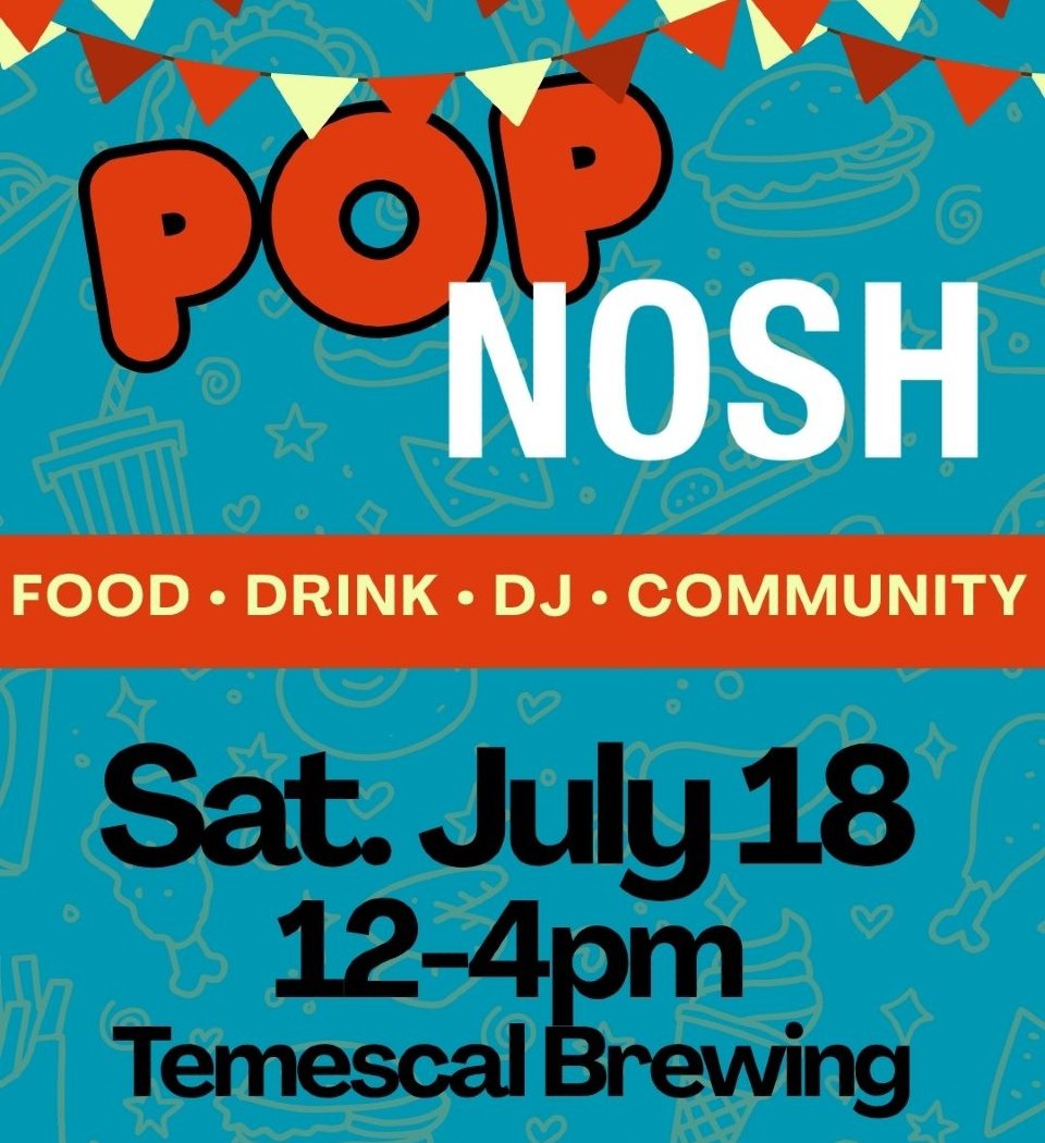 Pop Nosh 1