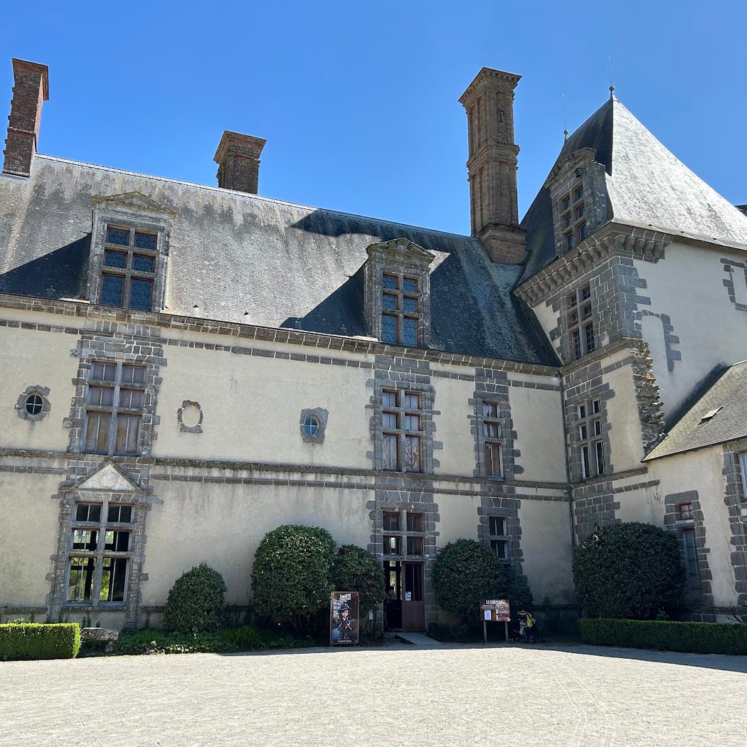Le Château des Aventuriers - Parc d'attractions et de loisirs en Vendée (85) 3