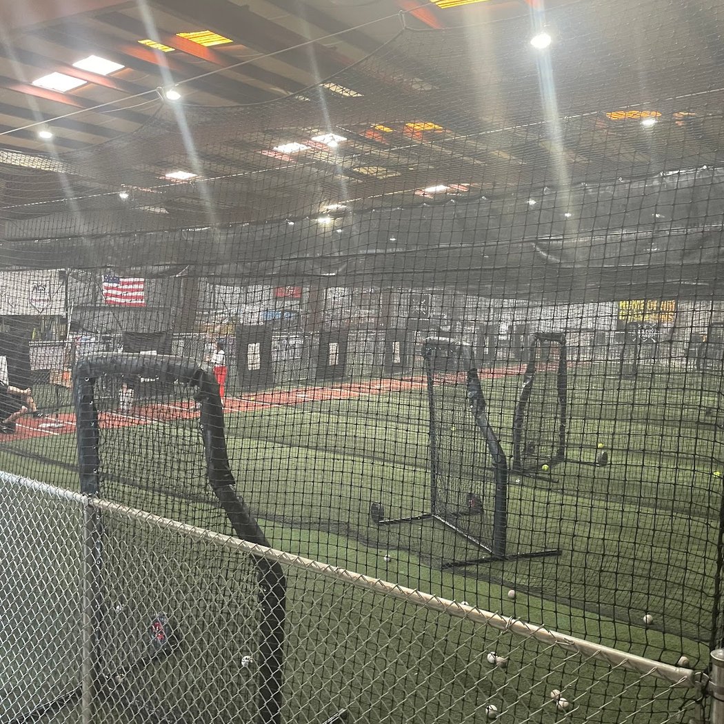 Duke City Cages 3