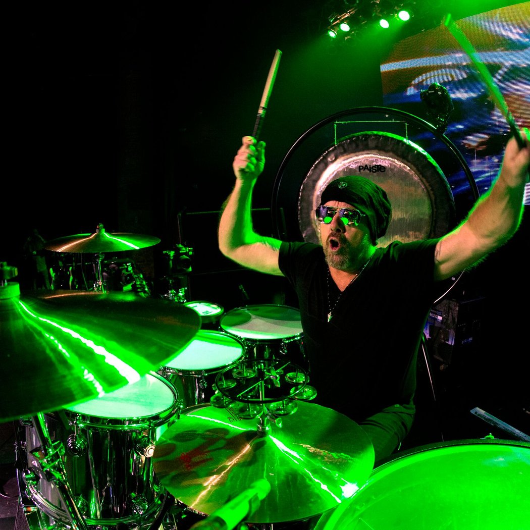 Jason Bonham’s Led Zeppelin Evening 1