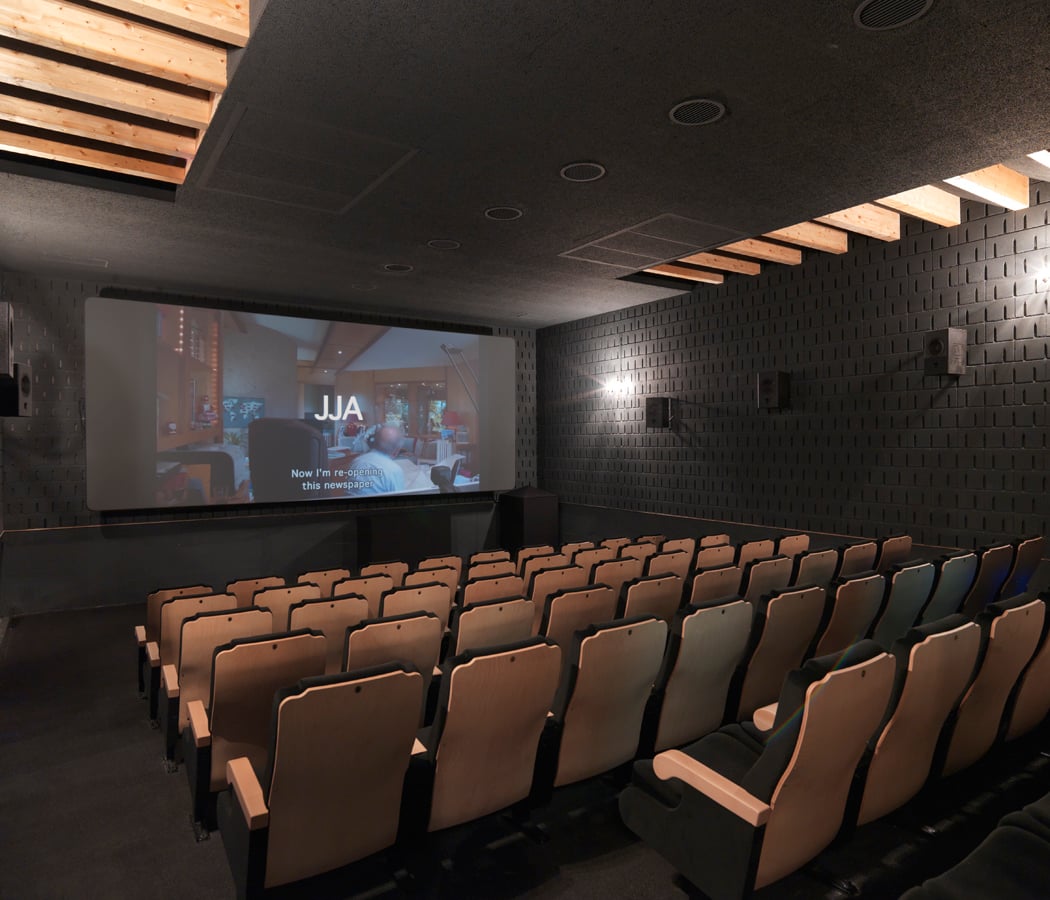 Zumzeig Cinema 1