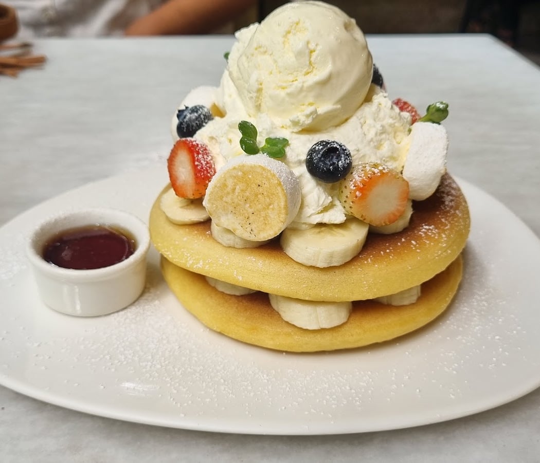 Lavonne Café 1