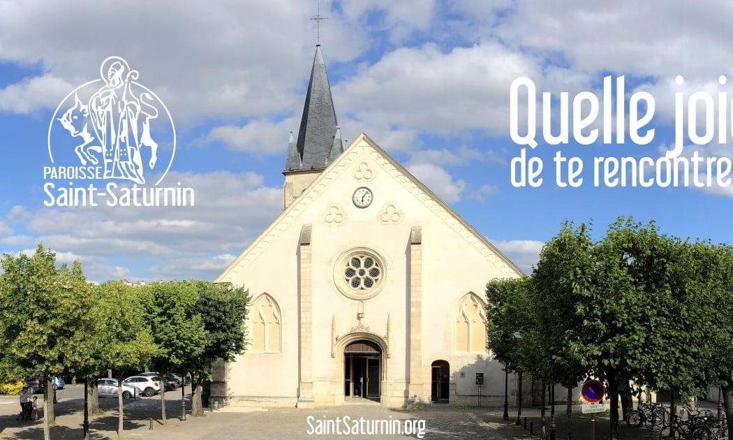 Église Saint-Saturnin d'Antony 2