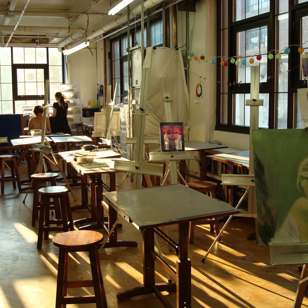 Urban Arts At Monroe 2