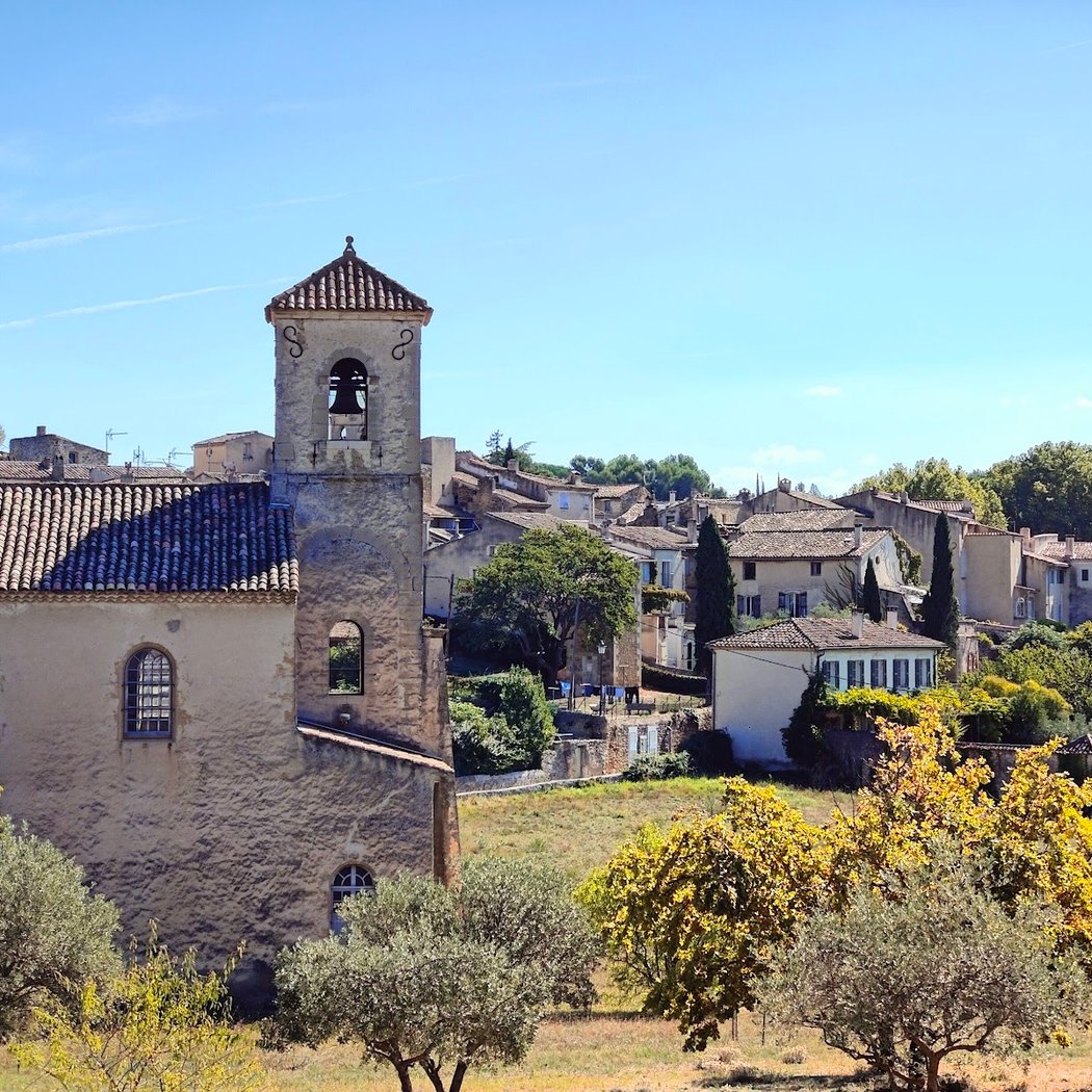 Lourmarin 3
