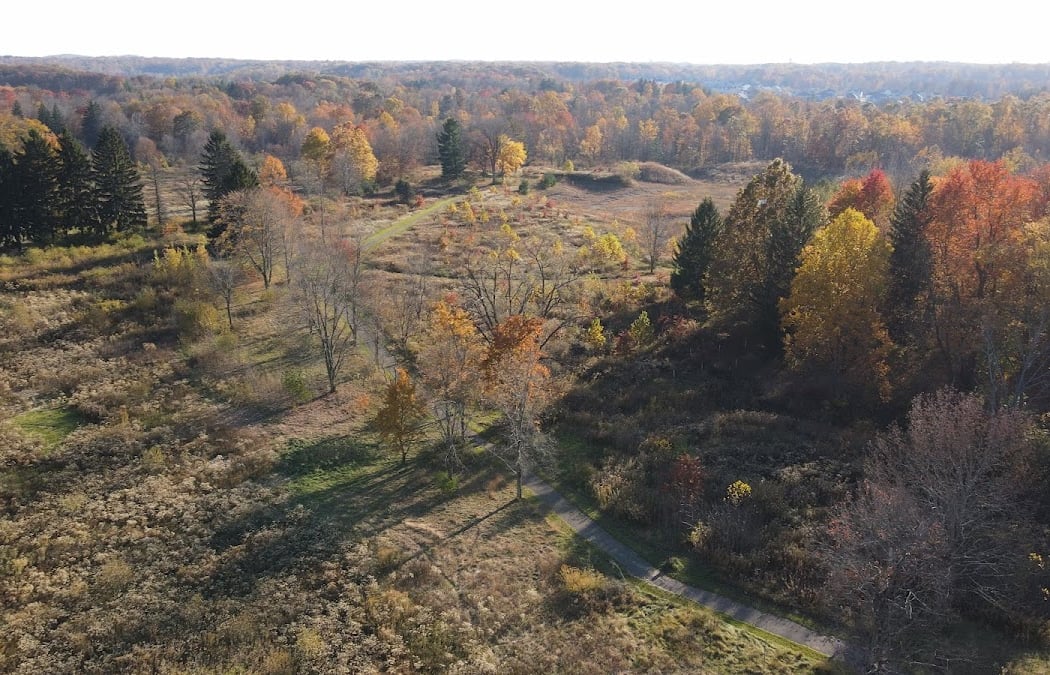 Paddock River Preserve 2