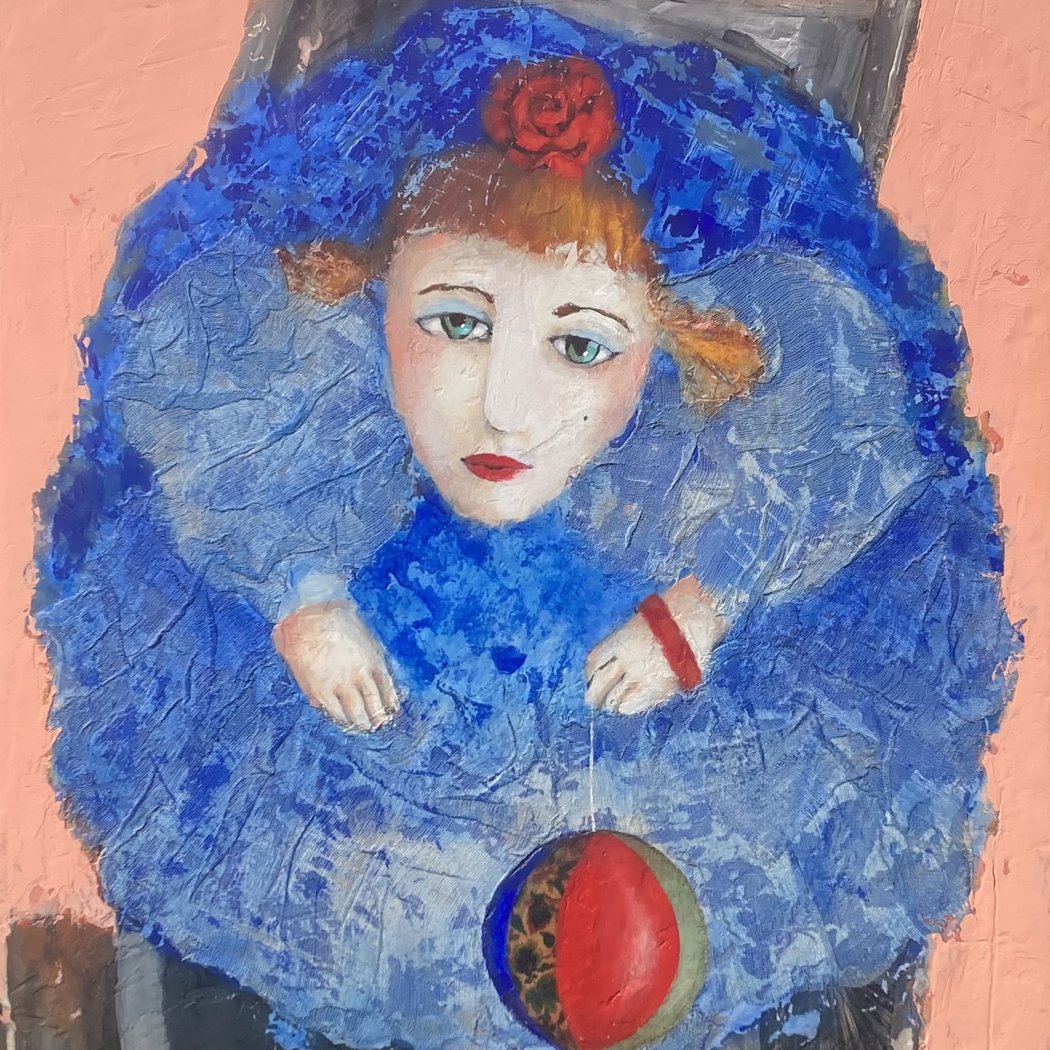 Exposición «Mirones» de Pepe Cano 2